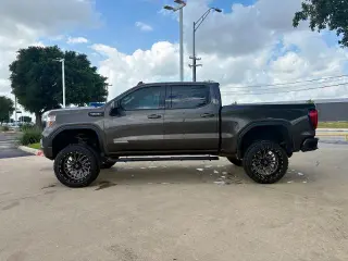 GMC Sierra 1500 2020 4x2 Elevation 4dr Crew Cab 5.8 ft. SB