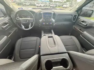 GMC Sierra 1500 2020 4x2 Elevation 4dr Crew Cab 5.8 ft. SB