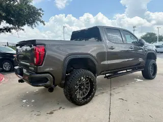 GMC Sierra 1500 2020 4x2 Elevation 4dr Crew Cab 5.8 ft. SB