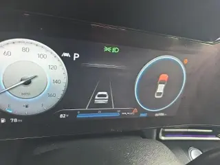 Hyundai ELANTRA 2021 Limited 4dr Sedan