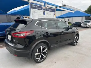 Nissan Rogue Sport 2022 AWD SL 4dr Crossover