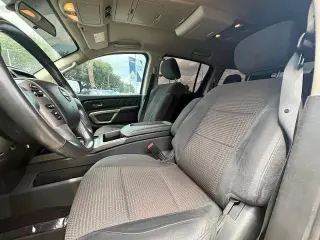 Nissan Armada 2015 4x2 Platinum 4dr SUV (midyear release)