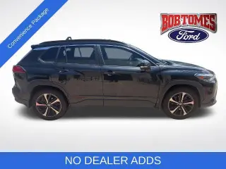 Toyota Corolla Cross Hybrid 2025 AWD S 4dr Crossover