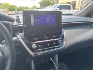 Toyota Corolla Cross Hybrid 2025 AWD S 4dr Crossover