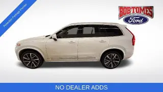 Volvo XC90 2023 AWD B6 Plus Bright Theme 6-Passenger 4dr SUV