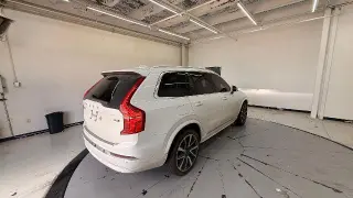 Volvo XC90 2023 AWD B6 Plus Bright Theme 6-Passenger 4dr SUV
