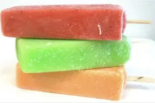 Paletas para fiestas