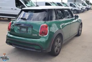 MINI Hardtop 4 Door 2023 Cooper 4dr Hatchback