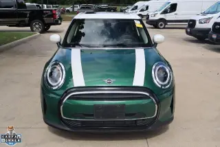 MINI Hardtop 4 Door 2023 Cooper 4dr Hatchback