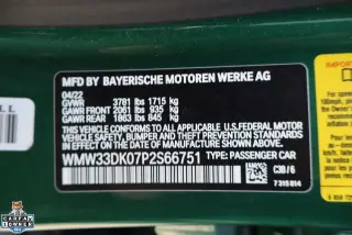 MINI Hardtop 4 Door 2023 Cooper 4dr Hatchback