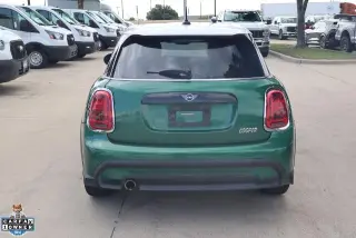 MINI Hardtop 4 Door 2023 Cooper 4dr Hatchback