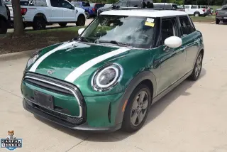 MINI Hardtop 4 Door 2023 Cooper 4dr Hatchback