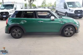 MINI Hardtop 4 Door 2023 Cooper 4dr Hatchback