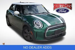MINI Hardtop 4 Door 2023 Cooper 4dr Hatchback