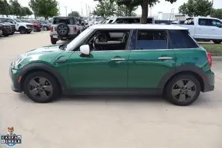MINI Hardtop 4 Door 2023 Cooper 4dr Hatchback