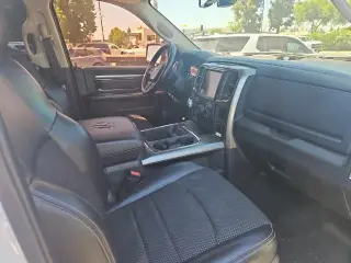 Ram 1500 2017 4x4 Sport 4dr Crew Cab 5.5 ft. SB Pickup