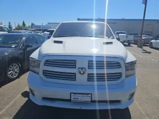 Ram 1500 2017 4x4 Sport 4dr Crew Cab 5.5 ft. SB Pickup
