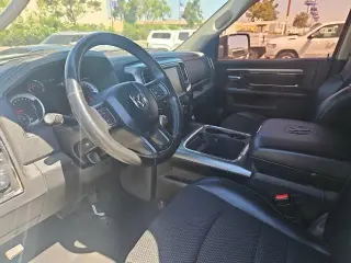 Ram 1500 2017 4x4 Sport 4dr Crew Cab 5.5 ft. SB Pickup