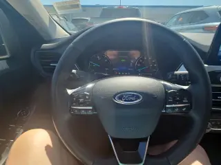 Ford Escape Hybrid 2022 AWD SE 4dr SUV