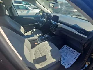 Ford Escape Hybrid 2022 AWD SE 4dr SUV