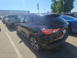 Ford Escape Hybrid 2022 AWD SE 4dr SUV