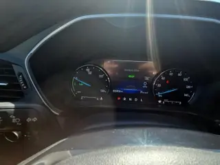 Ford Escape Hybrid 2022 AWD SE 4dr SUV