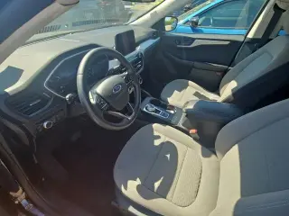 Ford Escape Hybrid 2022 AWD SE 4dr SUV
