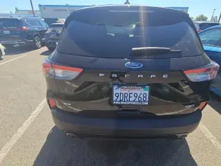 Ford Escape Hybrid 2022 AWD SE 4dr SUV