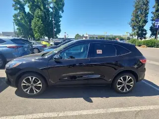Ford Escape Hybrid 2022 AWD SE 4dr SUV
