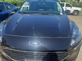 Ford Escape Hybrid 2022 AWD SE 4dr SUV