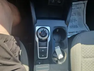 Ford Escape Hybrid 2022 AWD SE 4dr SUV