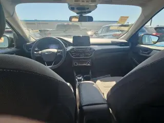 Ford Escape Hybrid 2022 AWD SE 4dr SUV