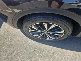 Ford Escape Hybrid 2022 AWD SE 4dr SUV