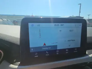 Ford Escape Hybrid 2022 AWD SE 4dr SUV