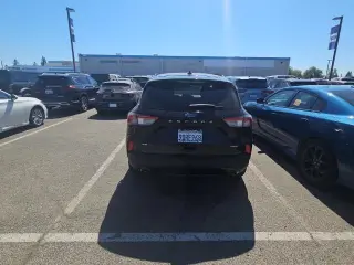Ford Escape Hybrid 2022 AWD SE 4dr SUV