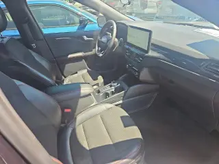 Ford Escape 2024 AWD ST-Line Select 4dr SUV
