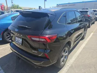 Ford Escape 2024 AWD ST-Line Select 4dr SUV