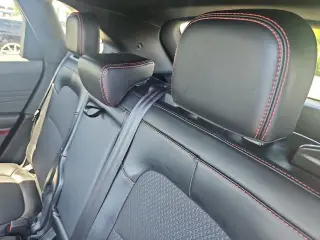 Ford Escape 2024 AWD ST-Line Select 4dr SUV