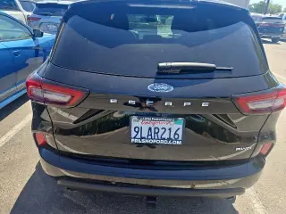 Ford Escape 2024 AWD ST-Line Select 4dr SUV