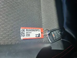 Ford Escape 2024 AWD ST-Line Select 4dr SUV