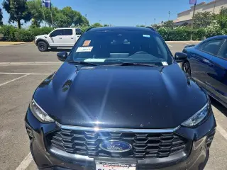 Ford Escape 2024 AWD ST-Line Select 4dr SUV
