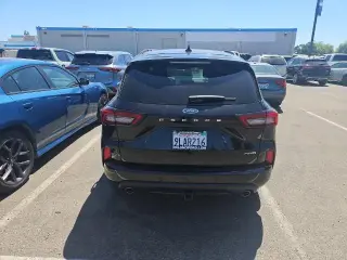 Ford Escape 2024 AWD ST-Line Select 4dr SUV