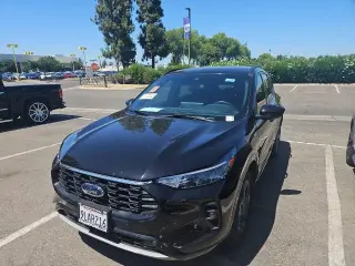 Ford Escape 2024 AWD ST-Line Select 4dr SUV