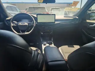 Ford Escape 2024 AWD ST-Line Select 4dr SUV