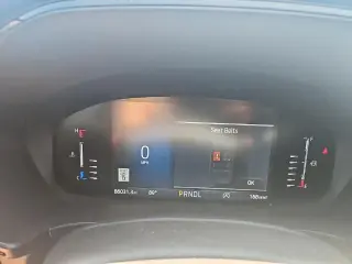 Ford Escape 2024 AWD ST-Line Select 4dr SUV