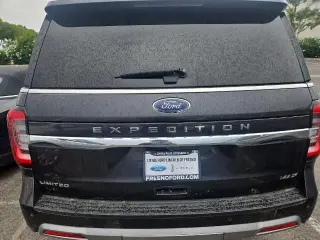 Ford Expedition MAX 2024 4x2 Limited 4dr SUV