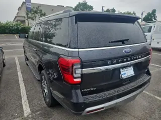Ford Expedition MAX 2024 4x2 Limited 4dr SUV