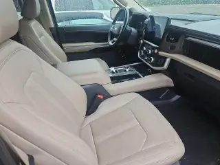 Ford Expedition MAX 2024 4x2 Limited 4dr SUV