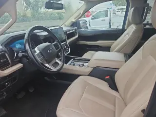 Ford Expedition MAX 2024 4x2 Limited 4dr SUV