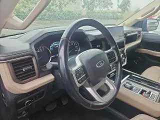 Ford Expedition MAX 2024 4x2 Limited 4dr SUV